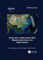 Advances in Web-based GIS, Mapping Services and Applications