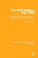 Village Song & Culture: A Study Based on the Blunt Collection of Song from Adderbury North Oxfordshire