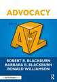 Advocacy from A to Z