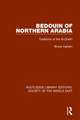 Bedouin of Northern Arabia: Traditions of the Āl-Ḍhafīr