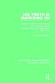 His Truth is Marching On: African Americans Who Taught the Freedmen for the American Missionary Association, 1861-1877