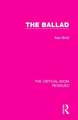 The Ballad