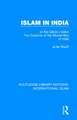 Islam in India: or the Qᾱnῡn-i-Islᾱm The Customs of the Musalmᾱns of India