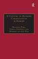 A Century of Banking Consolidation in Europe: The History and Archives of Mergers and Acquisitions