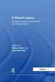 A Shared Legacy: Essays on Irish and Scottish Art and Visual Culture