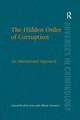 The Hidden Order of Corruption: An Institutional Approach