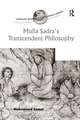 Mulla Sadra's Transcendent Philosophy