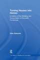 Turning Houses into Homes: A History of the Retailing and Consumption of Domestic Furnishings