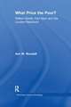 What Price the Poor?: William Booth, Karl Marx and the London Residuum