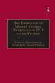 The Emergence of Modern Central Banking from 1918 to the Present