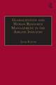 Globalization and Human Resource Management in the Airline Industry