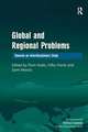 Global and Regional Problems: Towards an Interdisciplinary Study