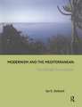 Modernism and the Mediterranean