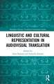 Linguistic and Cultural Representation in Audiovisual Translation