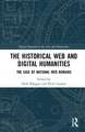 The Historical Web and Digital Humanities: The Case of National Web Domains