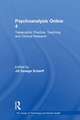 Psychoanalysis Online 4: Teleanalytic Practice, Teaching, and Clinical Research