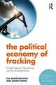 The Political Economy of Fracking: Private Property, Polycentricity, and the Shale Revolution