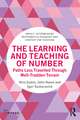 The Learning and Teaching of Number: Paths Less Travelled Through Well-Trodden Terrain