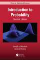 Introduction to Probability, Second Edition