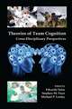 Theories of Team Cognition: Cross-Disciplinary Perspectives