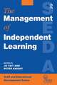 Management of Independent Learning Systems