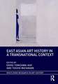 East Asian Art History in a Transnational Context