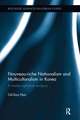 Nouveau-riche Nationalism and Multiculturalism in Korea: A media narrative analysis