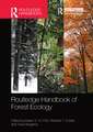 Routledge Handbook of Forest Ecology