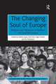 The Changing Soul of Europe: Religions and Migrations in Northern and Southern Europe