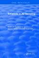 Advances In Air Sampling: American Conference of Governmental Industrial Hygienists