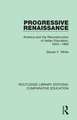 Progressive Renaissance: America and the Reconstruction of Italian Education, 1943-1962