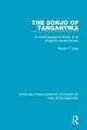 The Sonjo of Tanganyika: An Anthropological Study of an Irrigation-based Society