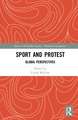 Sport and Protest: Global Perspectives