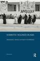 Domestic Violence in Asia: Globalization, Gender and Islam in the Maldives