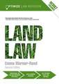 Optimize Land Law