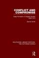 Conflict and Compromise: Class Formation in English Society 1830-1914