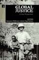 Global Justice: Critical Perspectives