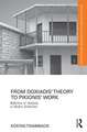 From Doxiadis' Theory to Pikionis' Work: Reflections of Antiquity in Modern Architecture