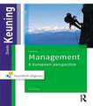 Management: A European Perspective