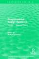 Environmental Design Research: Volume one selected papers