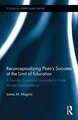 Reconceptualizing Plato’s Socrates at the Limit of Education: A Socratic Curriculum Grounded in Finite Human Transcendence