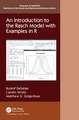 An Introduction to the Rasch Model with Examples in R