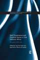 Real Governance and Practical Norms in Sub-Saharan Africa: The game of the rules