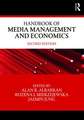 Handbook of Media Management and Economics