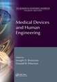 Medical Devices and Human Engineering