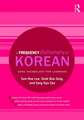 A Frequency Dictionary of Korean: Core Vocabulary for Learners