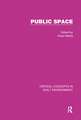 Public Space