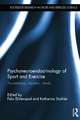 Psychoneuroendocrinology of Sport and Exercise: Foundations, Markers, Trends