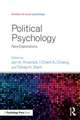 Political Psychology: New Explorations