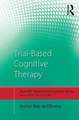 Trial-Based Cognitive Therapy: Distinctive features